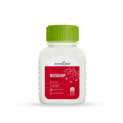 Rosehip | 100 tablets