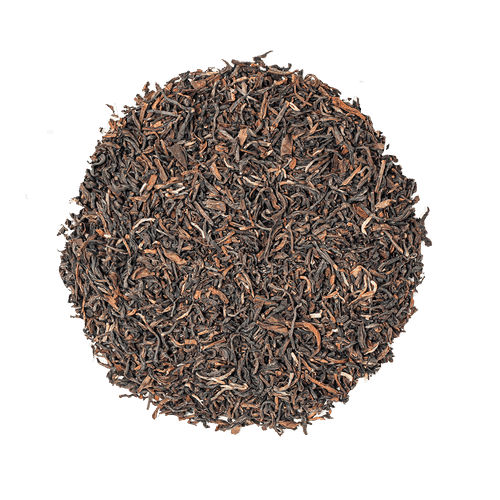 Darjeeling Signature Black