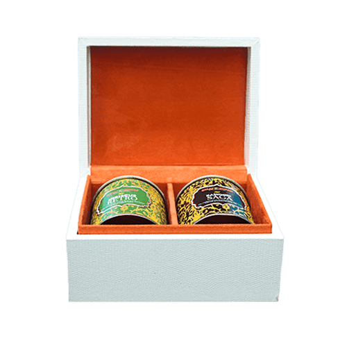 Harmony Tea Collection