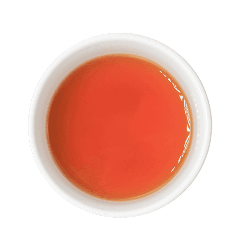 Saffron Chai