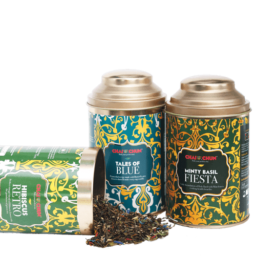 Femini - Tea Pack