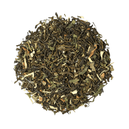 Aswagandha Green Tea