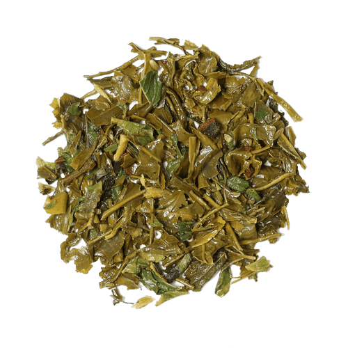 Aswagandha Green Tea
