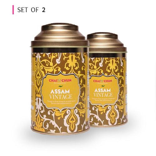 Assam Vintage