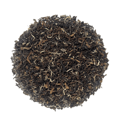 Green Valley Oolong