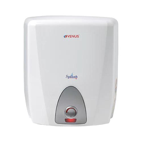 Venus Splash 10 Litres Storage Water Heater 010GL