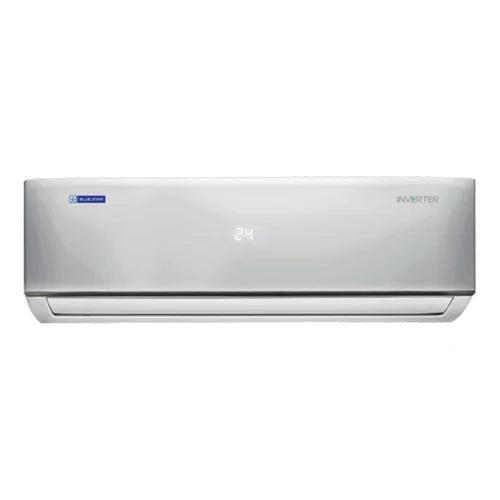 Blue star 1.0 Ton Split Air Conditioner with Copper Coil, 3 Star ( IA312DLU)