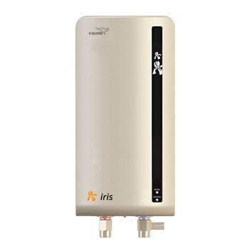 V-Guard Water Heater Iris 3 Litre Instant for Bathroom and Kitchen