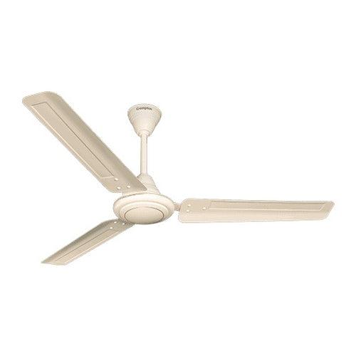 Ariya Briz Brown High Speed Ceiling Fan