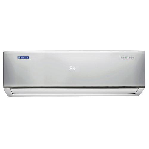 Bluestar IA312DNU 1 Ton 3 Star 4 in 1 Inverter Split AC (Copper Condenser, High energy efficient 3 Star, Eco Mode, Self Diagnosis)