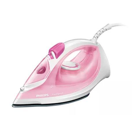 Philips Easy Speed Steam iron