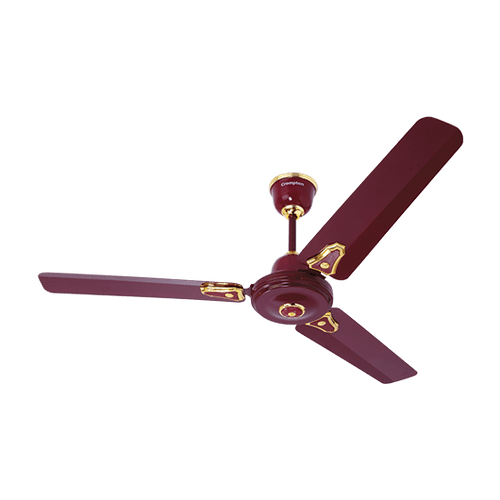 CROMPTON FAN CG-HIGHSPEED DECORA AQUA GOLD