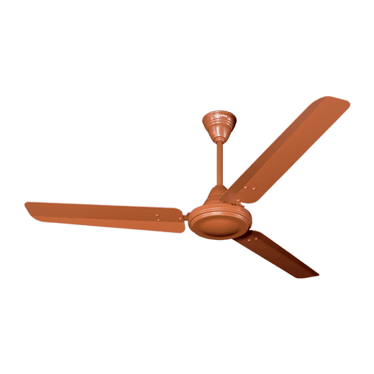 CROMPTON FAN CG-HIGHSPEED BROWN 48