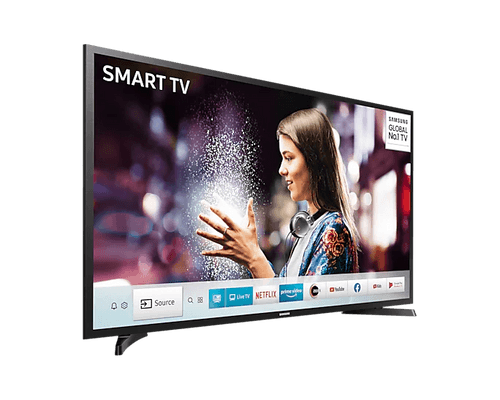 Samsung 1m 08cm (43") T5500 Smart FHD TV 43T5500