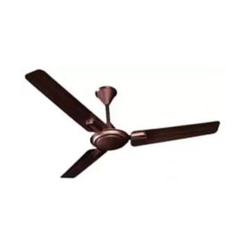 Crompton Ariyabriz prime mink brown 48" 1200 mm 3 Blade Ceiling Fan