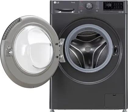 LG FHV1409Z2M 9 Kg Fully Automatic Front Load Washing Machine