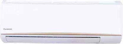 Panasonic 1 Ton 3 Star Split AC - White  (CS/CU-KN12YKY, Copper Condenser)