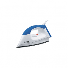 Preethi Express DI-506 1000 Watt Dry Iron