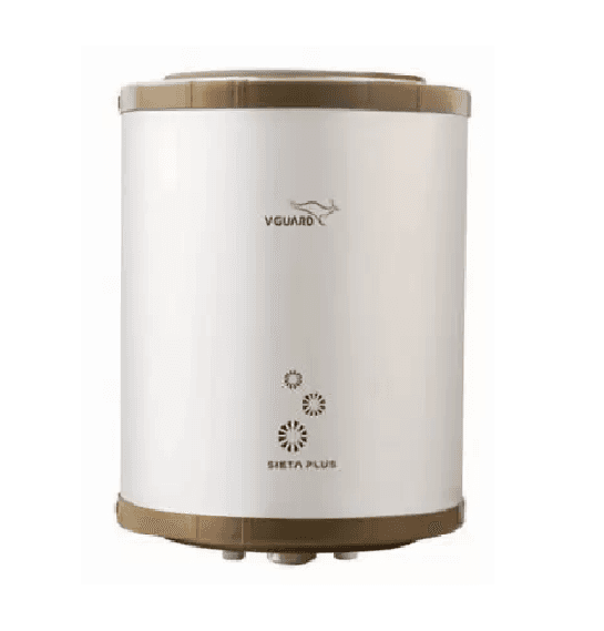 Vguard Water Heater 15L Sieta Plus Metro