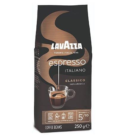 LAVAZZA Espresso Italiano Classico 250gm