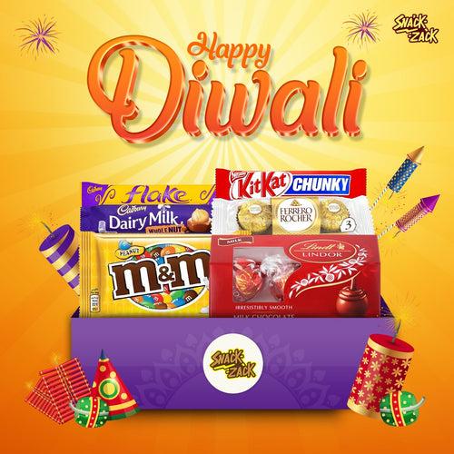 Chocolates combo - Pack Of 6