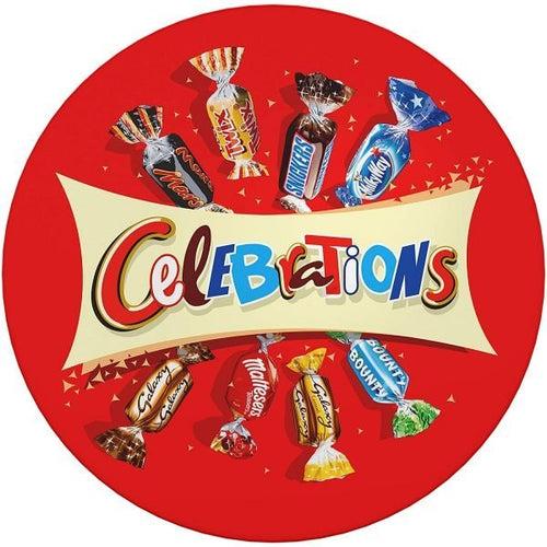 Celebrations Chocolates