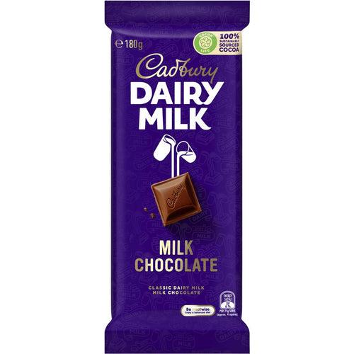 Cadbury Milk chocolate
