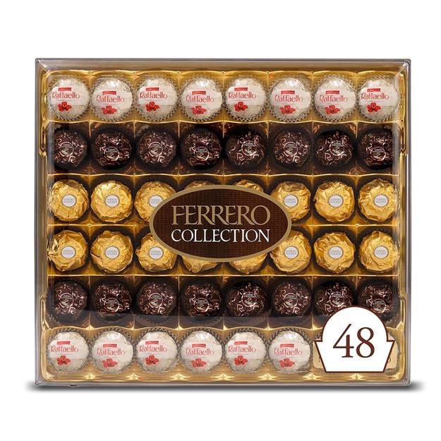 Ferrero Collection 48 Pieces