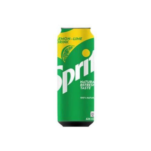 Sprite Lemon-Lime