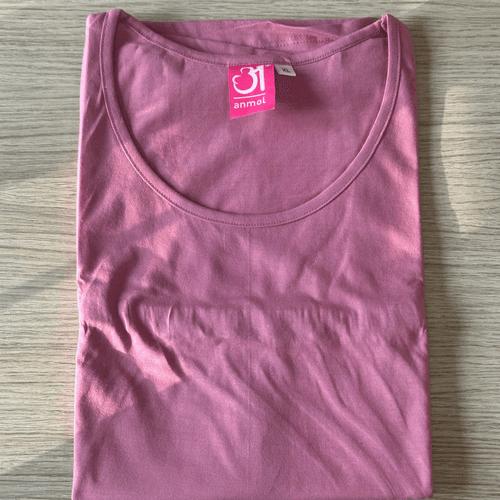 Breastfeeding T-shirt Sleeveless