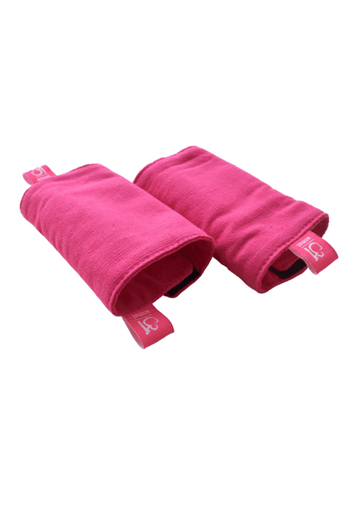 Antara Pink Flexy+Lumbar Support+Droolers