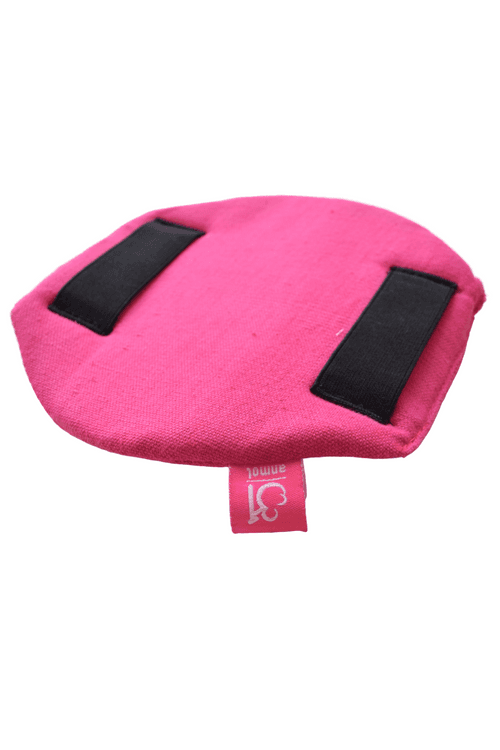 Antara Pink Flexy+Lumbar Support+Droolers