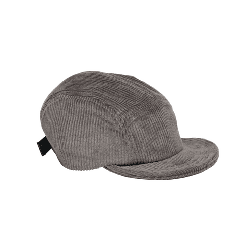 Chokore Vintage American Style Corduroy Cap (Khaki)