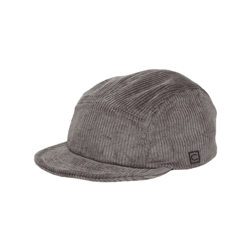 Chokore Vintage American Style Corduroy Cap (Khaki)