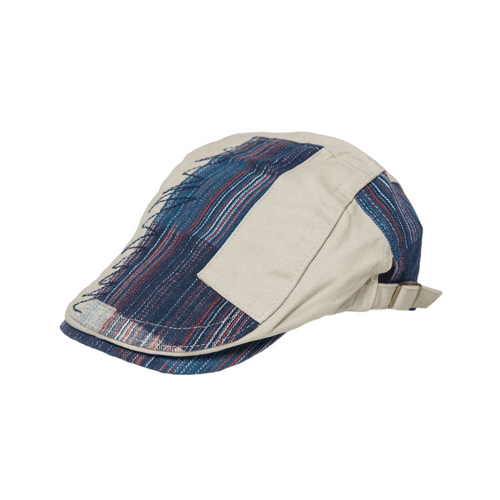 Chokore Spliced Ivy Cap (Beige)