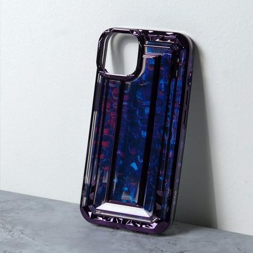 Chokore Glow 3D Plated Cover for iPhone