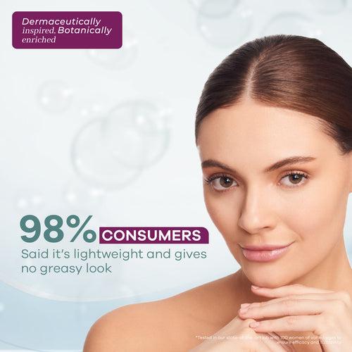 DermaSAGE Phyto Ceramide Barrier Gel Crème