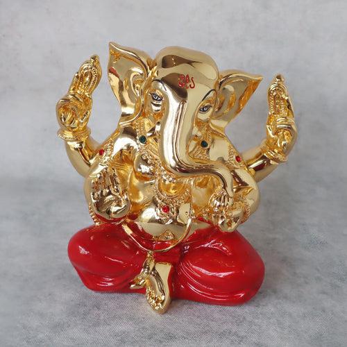 Appu Ganesha by Satgurus / C'ment