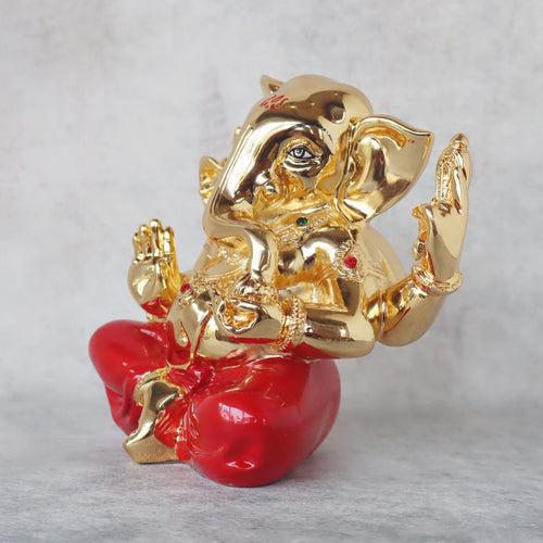 Appu Ganesha by Satgurus / C'ment