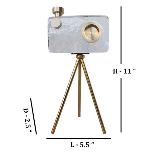 Tripod Camera by Satgurus