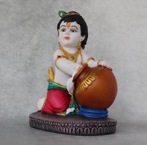 Balkrishna by Satgurus