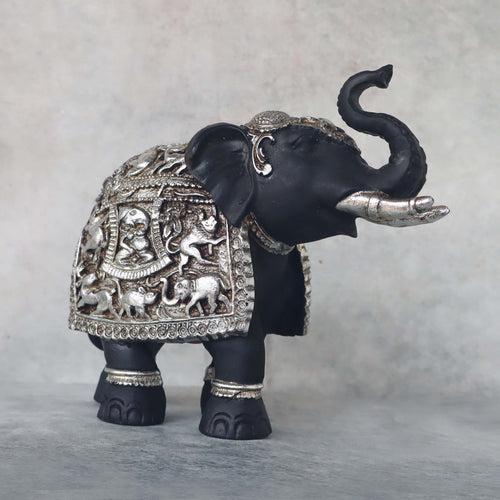 Elephant Statue by Satgurus