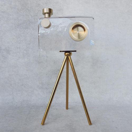 Tripod Camera by Satgurus