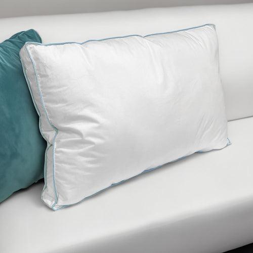 Artemis High Quality Doctor's Recommended Gusseted Pillow