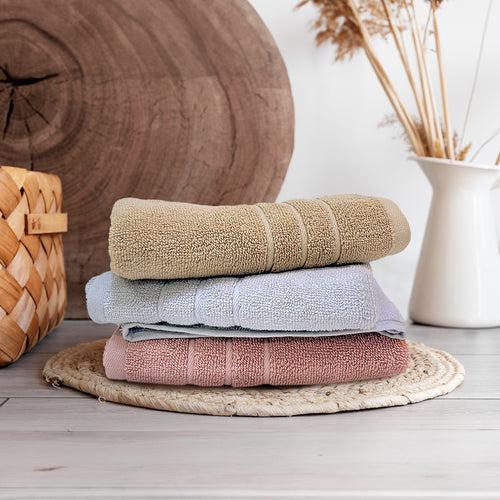 Artemis Egyptian Cotton Towel