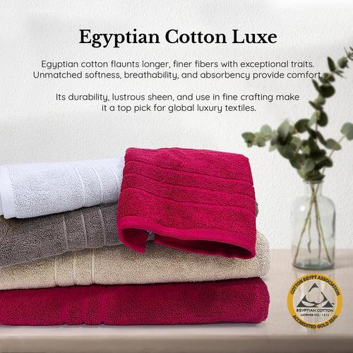 Artemis Egyptian Cotton Towel