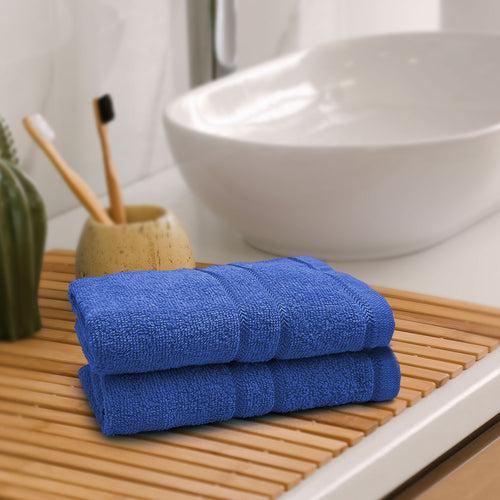 Sandy Cotton Bath Towel (380 GSM)