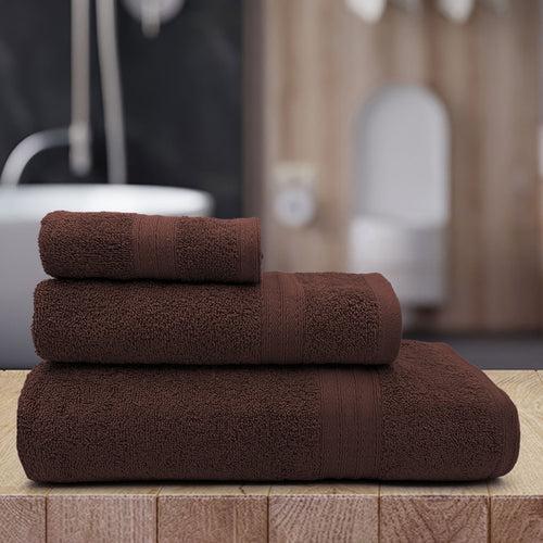 Anatolia 3 Pc Towel Gift Set