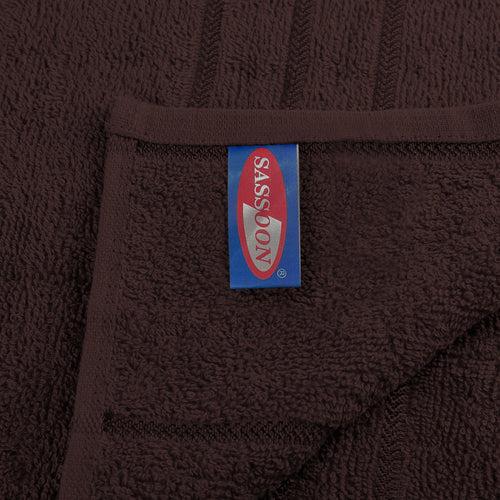 Sandy Cotton Bath Towel (380 GSM)