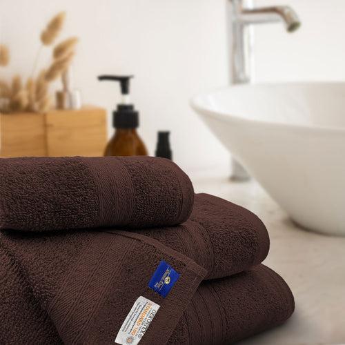 Anatolia 3 Pc Towel Gift Set